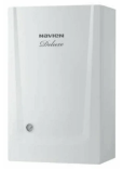 Navien C Deluxe COAXIAL -20K (COMFORT) / закрыт. (без стояка) до 200кв.м, 2-х конт.